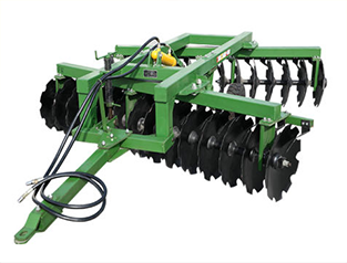 Offset Disc Harrow 28 Disc Blade