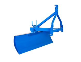 Land Leveler