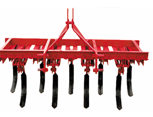 9 TYNE CULTIVATOR