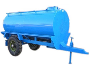 WATER TANKER