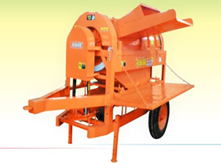 Multicrop  Thresher