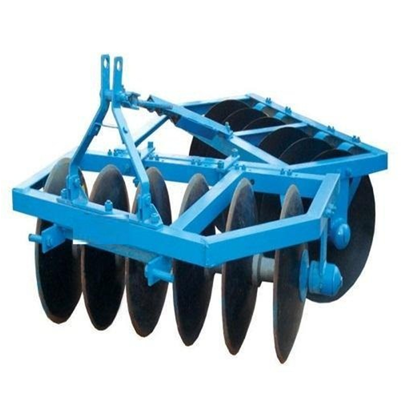 U.P. Model Disc Harrow