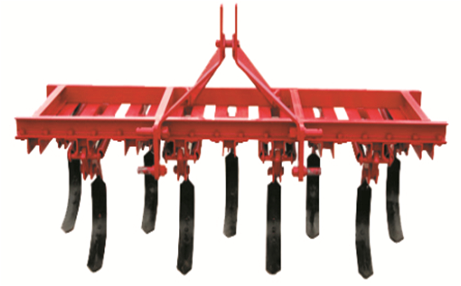 Extra Heavy Duty Spring Loaded Tiller