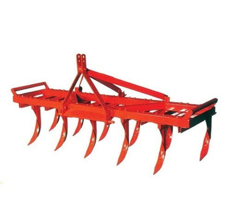 Light Duty Spring Loaded Tiller