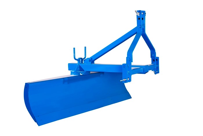 Land Leveler 