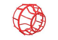 CAGE WHEEL 13X6X28